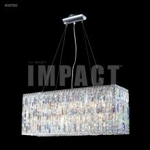  40337S22 - Contemporary Chandelier