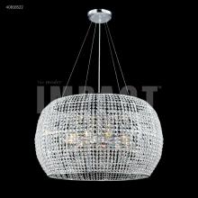  40818S22 - Contemporary Chandelier