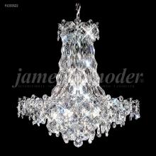  91333S22 - Continental Fashion Chandelier