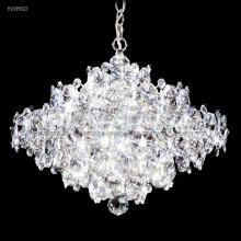  91339S22 - Continental Fashion Chandelier