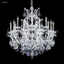  91688GL2GT - Maria Theresa 15 Light Chandelier