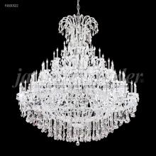  91830GL2GT - Maria Theresa 128 Light Chandelier