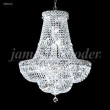  93091S11 - Empire Chandelier