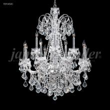  93914S00 - Maria Elena Chandelier