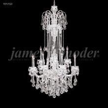  93917S22 - Maria Elena Entry Chandelier