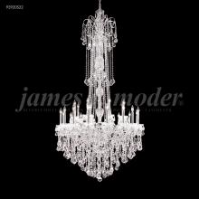  93920S22 - Maria Elena Entry Chandelier