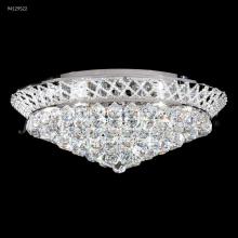  94129G22 - Jacqueline Collection Flush Mount