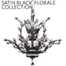  94456S0GT - Florale Collection Chandelier