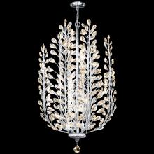  94460S2GT - Florale Collection Chandelier