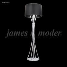  95642S22-72 - Eclipse Collection Floor Lamp