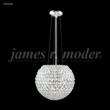  95954S00 - Sun Sphere Chandelier