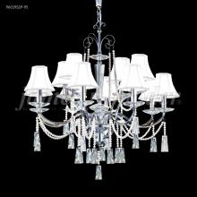  96019S2P-95 - Pearl Collection 12 Light Chandelier