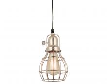  H-99545-C-160-160 - Baldwin Pendant