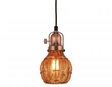  H-99546-C-49-AMC - Baldwin Pendant