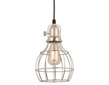  H-99548-C-160-160 - Baldwin Pendant