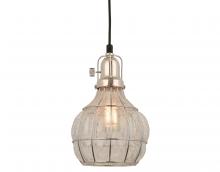  H-99549-C-160-CLC - Baldwin Pendant