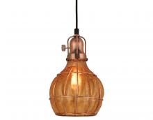  H-99549-C-49-AMC - Baldwin Pendant