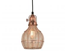  H-99549-C-49-CLC - Baldwin Pendant