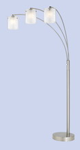  BO-2034-POLE - Floor Lamp