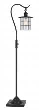  BO-2668FL-DB - 60W Silverton Floor Lamp (Edison Bulb included)