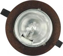  BO-603R-PB - 20W MINI RECESS LIGHT (SURFACE)