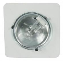  BO-604R-WH - 20W MINI RECESS LIGHT (SURFACE)