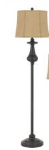 CAL Lighting BO-2962-3 - 100W Floor Lamp