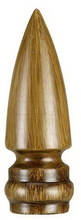  FA-5035A - RESIN FINIAL