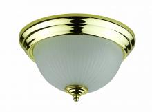  LA-180L-PB - 13W X 2 Ceiling Lamp,G24Q-1 Socket