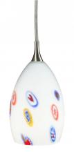  PN-945/13-BS - Down Mini Pendant