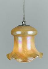  PN-978/14-RU - Down Mini Pendant