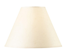  SH-1024-OW - Round Paper Shade (Egg Shell)