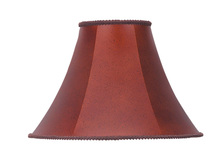  SH-7151 - Bell Leatherette Shade