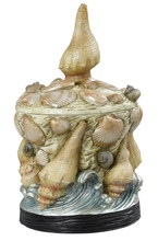  TA-934BX - Seashell Box