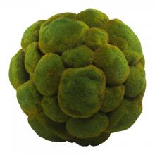  01768 - Moss Sphere|Moss Green-MD