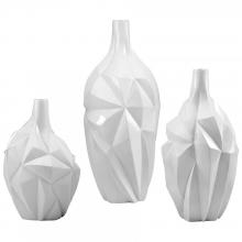  05001 - Glacier Vase -LG