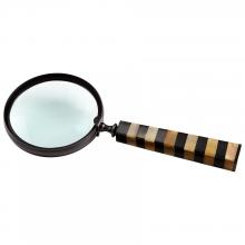  07052 - Leonard Magnifier|Bronze