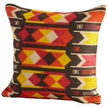  09403-1 - &Pillow Cover - 18 x 18