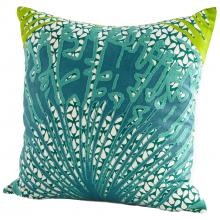  09407-1 - &Pillow Cover - 18 x 18