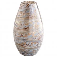  09646 - Caravelas Vase-SM