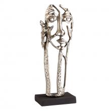  10220 - Visage Sculpture