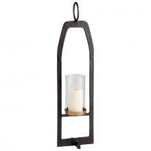  10728 - Hubert Candleholder-MD