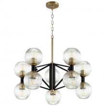  10965 - Helios Chandelier-SM