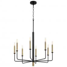  10967 - Apollo Chandelier-SM