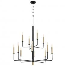  10968 - Apollo Chandelier-MD