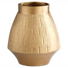  11355 - Dorado Vase