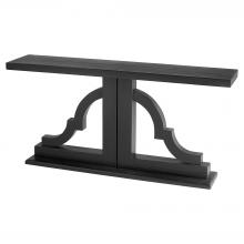  11569 - Bahia Console Table | BK