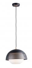  10082WTSBR/BUL - Perf-Single Pendant