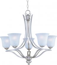  10175ICSS - Madera 5-Light Chandelier