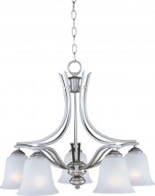  10176ICSS - Madera-Down Light Chandelier